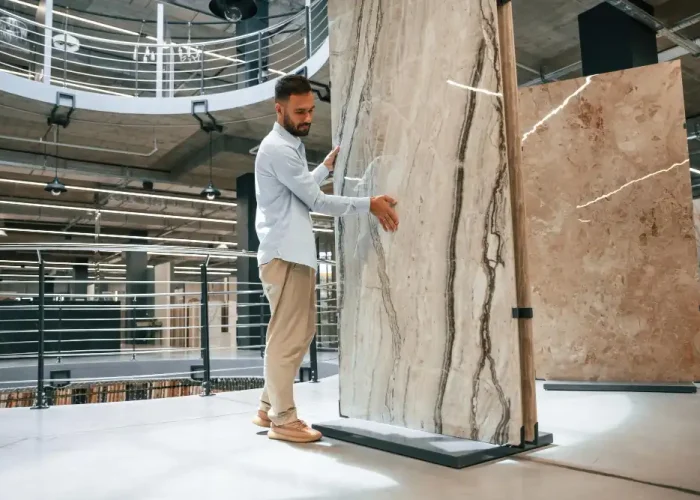Transforma tus espacios con los mejores mármoles decorativos en Valencia​